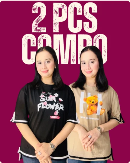 black-and-beige-leadis-tshirt