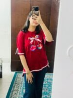 সাইট কাটিং ৩ পিসের Combo (code: 01) - Image 4